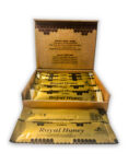 Golden Royal Honey Blend b