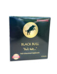 Black Bull Honey