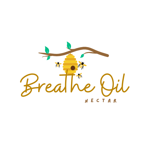 Breathe Oil Nectar